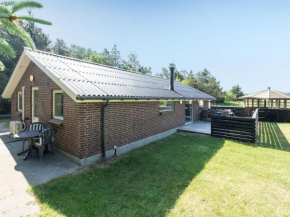 Holiday Home Elinbjörn - 1km from the sea by Interhome